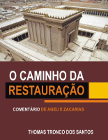O CAMINHO DA RESTAURAÇÃO.pdf